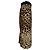 Gonna a tubino Dolce & Gabbana con stampa leopardata in seta multicolore - vista 2