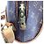 Louis Vuitton Monogram Ellipse Sac à Dos Backpack Bag in Nylon Canvas Brown - vista 10