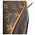 Louis Vuitton Monogram Ellipse Sac à Dos Backpack Bag in Nylon Canvas Brown - vista 12