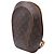 Louis Vuitton Monogram Ellipse Sac à Dos Backpack Bag in Nylon Canvas Brown - vista 2
