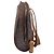Louis Vuitton Monogram Ellipse Sac à Dos Backpack Bag in Nylon Canvas Brown - vista 3