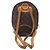 Louis Vuitton Monogram Ellipse Sac à Dos Backpack Bag in Nylon Canvas Brown - vista 4