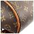 Louis Vuitton Monogram Ellipse Sac à Dos Backpack Bag in Nylon Canvas Brown - vista 9