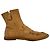 Stivaletti ibridi Penny Loafer Loewe in pelle Tan
