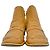 Stivaletti ibridi Penny Loafer Loewe in pelle Tan - vista 2