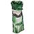 Abito midi con stampa a palma Dries Van Noten in seta multicolore