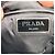 Borsa Tote Prada Militare Vela in Nylon e Pelle Saffiano in Nylon Olive Green - vista 7