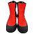 Edge Céline Celine Chelsea Boots aus rotem Leder - Ansicht 3