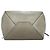 Céline Celine Cabas Phantom Tote Bag in Grey Leather - view 8