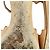 Chloé Lauren Ankle-Strap Ballet Flats in Tan Leather - view 9