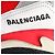 Everyday Balenciaga Triple S Sneaker aus multicolorigem Polyester - Ansicht 15