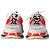 Everyday Balenciaga Triple S Sneaker aus multicolorigem Polyester - Ansicht 3