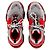 Everyday Balenciaga Triple S Sneaker aus multicolorigem Polyester - Ansicht 7