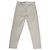 Vaqueros de denim Jil Sander en algodón blanco - vista 2