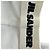 Vaqueros de denim Jil Sander en algodón blanco - vista 3