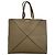 Borsa tote Loewe Medium Puzzle Fold Horizontal in pelle marrone