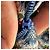 Etro Freizeithose mit abstraktem Print aus multicoloured Polyester - Ansicht 8