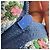 Etro Freizeithose mit abstraktem Print aus multicoloured Polyester - Ansicht 9
