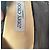 Stivali alti stringati Jimmy Choo Desiree 100 in camoscio nero - vista 15