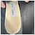Stivali alti stringati Jimmy Choo Desiree 100 in camoscio nero - vista 16