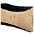 Stivali alti stringati Jimmy Choo Desiree 100 in camoscio nero - vista 7