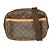 Louis Vuitton Reporter Monogram Canvas PM