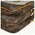 Louis Vuitton Reporter Monogram Canvas PM - vista 7