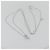 Collana Tasaki Au750 Diamanti - vista 2