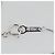 Collana Tasaki Au750 Diamanti - vista 3