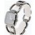 Reloj Gucci G Collection de acero inoxidable - vista 2