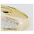 Autre Marque Queen Saphir Diamant Ring Au750 - Ansicht 5