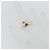 Autre Marque Queen Saphir Diamant Ring Au750 - Ansicht 7