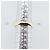 Autre Marque Queen Saphir Diamant Ring Au750 - Ansicht 9
