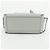 Bolsa Delvaux Cool Box Taurillon Soft - vista 4