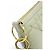 Borsa a tracolla Christian Dior Dior Caro in pelle di vitello - vista 3