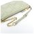 Borsa a tracolla Christian Dior Dior Caro in pelle di vitello - vista 4
