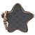 Céline Bolso de hombro Celine Small Etoile Triomphe Canvas