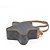 Céline Bolso de hombro Celine Small Etoile Triomphe Canvas - vista 2