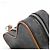 Céline Bolso de hombro Celine Small Etoile Triomphe Canvas - vista 4