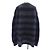 Top de malha azul Jil Sander - vista 2