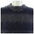 Top de malha azul Jil Sander - vista 5