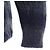 Top de malha azul Jil Sander - vista 6