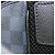 Zaino Louis Vuitton Matchpoint Damier Cobalt Coated Canvas - vista 6