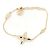 Louis Vuitton Flowe Armband