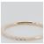 Autre Marque Anello Canal 4℃ Au750 Diamante - vista 4