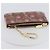 Louis Vuitton Pochette Clés Monogram Coin Case - vista 4