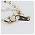 Autre Marque Collar Kashikey Au750 Diamond - vista 4