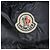 Abrigo de plumón de nailon MONCLER HERMIFUR - vista 6