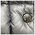 Abrigo de plumón de nailon MONCLER HERMIFUR - vista 8