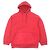 Hoodie de algodão Valentino logo VLTN